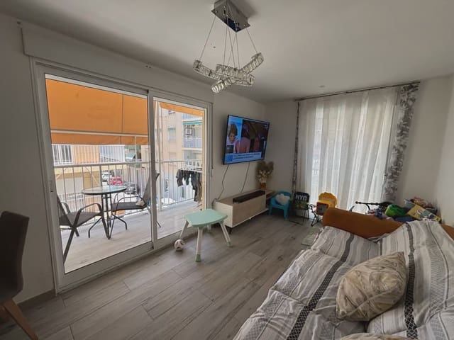 3 camera da letto Appartamento in vendita in Centro, Santa Pola - 218.000 € (Rif: 9946652)