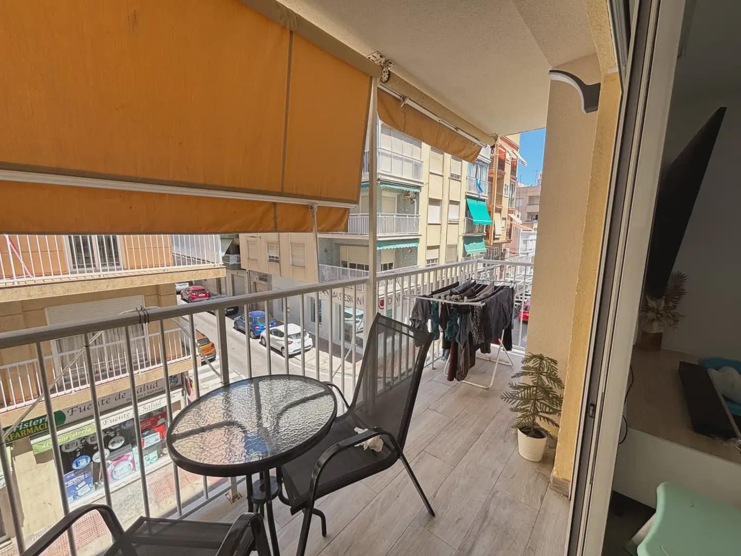 3 makuuhuone Asunto myytävänä paikassa Santa Pola - 218 000 € (Ref: 9946652)