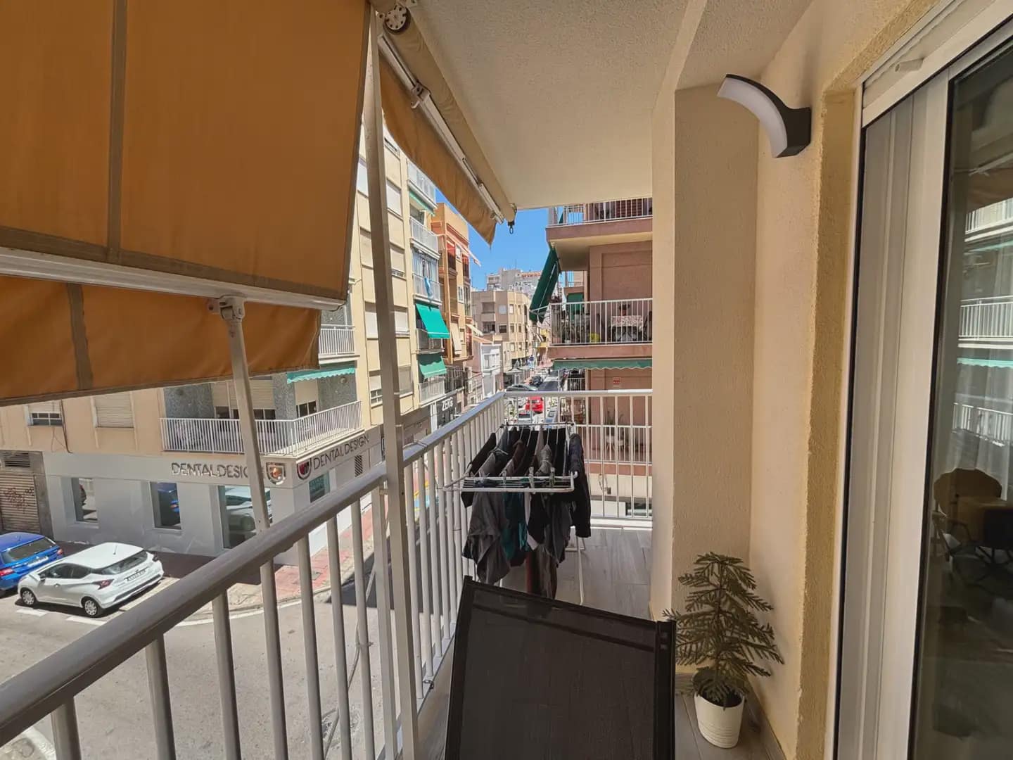 3 makuuhuone Asunto myytävänä paikassa Santa Pola - 218 000 € (Ref: 9946652)