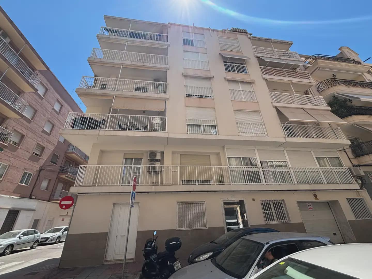 3 makuuhuone Asunto myytävänä paikassa Santa Pola - 218 000 € (Ref: 9946652)