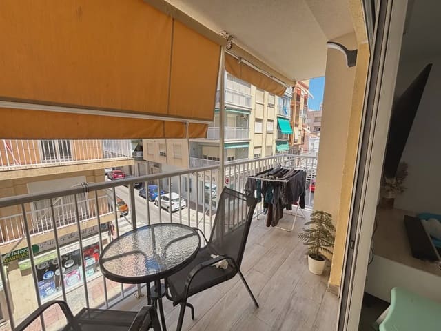 3 camera da letto Appartamento in vendita in Centro, Santa Pola - 218.000 € (Rif: 9946652)