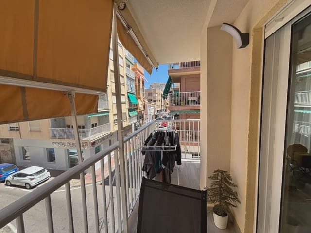 3 camera da letto Appartamento in vendita in Centro, Santa Pola - 218.000 € (Rif: 9946652)