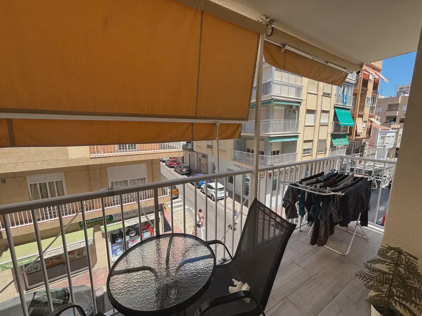 3 makuuhuone Asunto myytävänä paikassa Santa Pola - 218 000 € (Ref: 9946652)