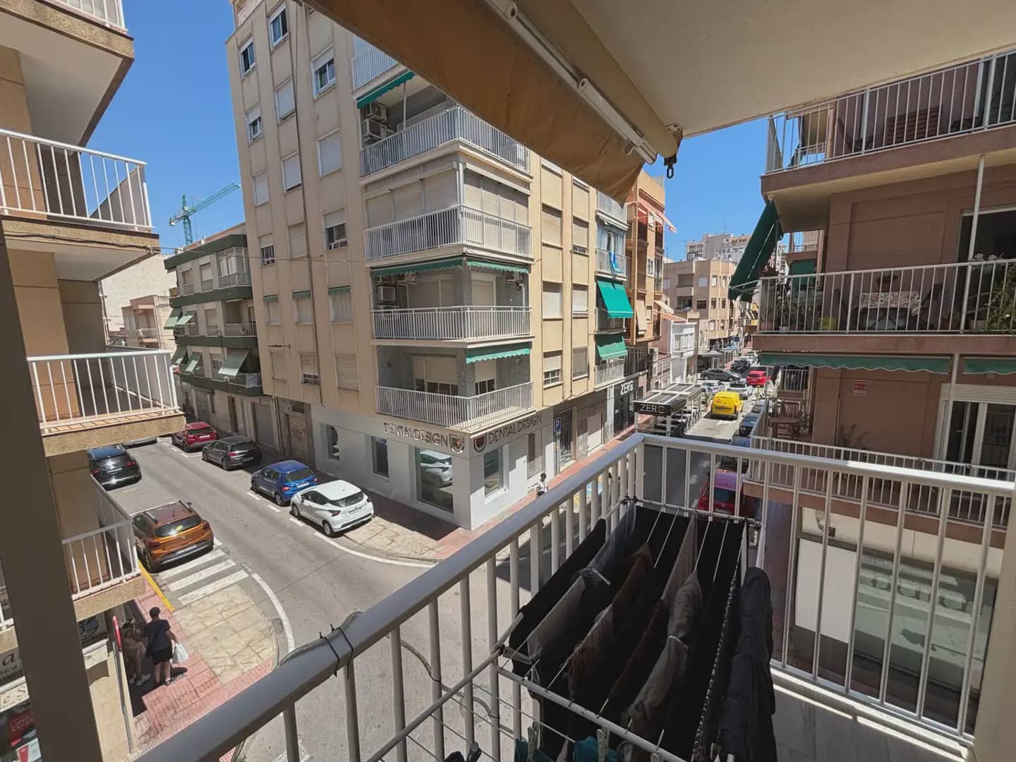 3 makuuhuone Asunto myytävänä paikassa Santa Pola - 218 000 € (Ref: 9946652)