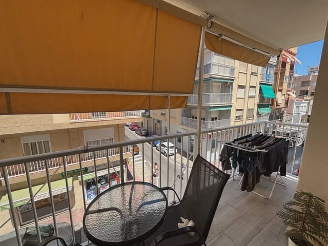 3 camera da letto Appartamento in vendita in Centro, Santa Pola - 218.000 € (Rif: 9946652)