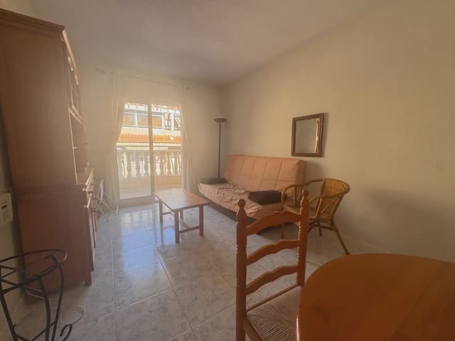 2 slaapkamer Flat te koop in Avenida Habaneras - Curva de Palangre, Torrevieja met zwembad garage - € 139.990 (Ref: 9946653)