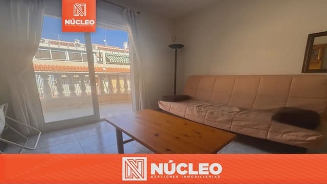 2 slaapkamer Flat te koop in Avenida Habaneras - Curva de Palangre, Torrevieja met zwembad garage - € 139.990 (Ref: 9946653)