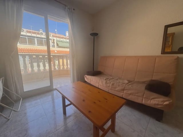 2 slaapkamer Flat te koop in Avenida Habaneras - Curva de Palangre, Torrevieja met zwembad garage - € 139.990 (Ref: 9946653)
