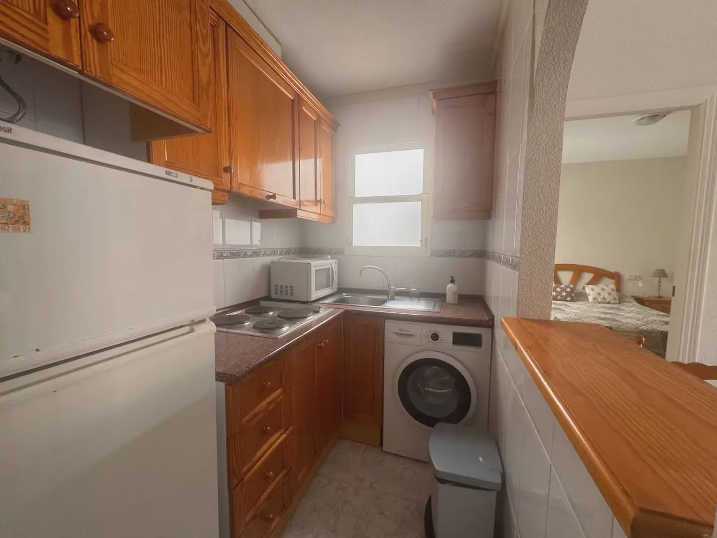 2 camera da letto Appartamento in vendita in Torrevieja con piscina garage - 139.990 € (Rif: 9946653)