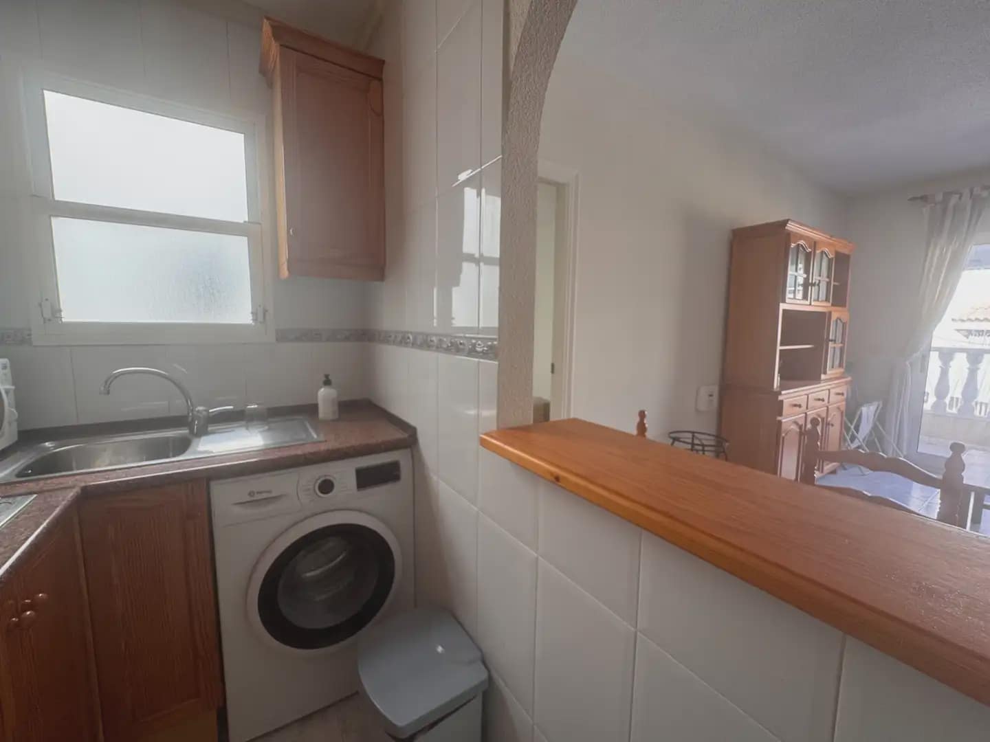 2 camera da letto Appartamento in vendita in Torrevieja con piscina garage - 139.990 € (Rif: 9946653)
