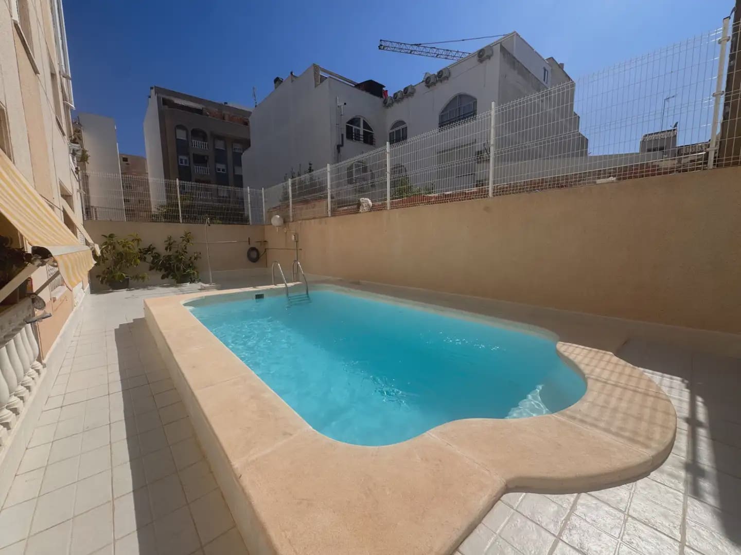 2 camera da letto Appartamento in vendita in Torrevieja con piscina garage - 139.990 € (Rif: 9946653)