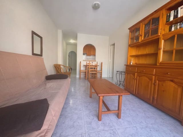 2 slaapkamer Flat te koop in Avenida Habaneras - Curva de Palangre, Torrevieja met zwembad garage - € 139.990 (Ref: 9946653)