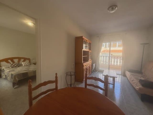 2 slaapkamer Flat te koop in Avenida Habaneras - Curva de Palangre, Torrevieja met zwembad garage - € 139.990 (Ref: 9946653)