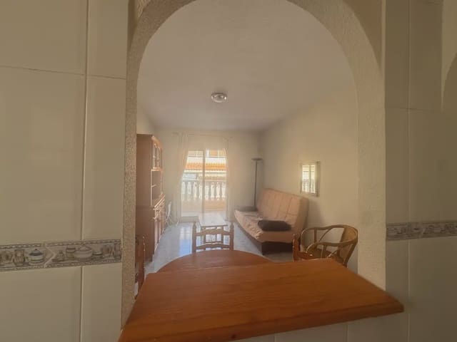 2 slaapkamer Flat te koop in Avenida Habaneras - Curva de Palangre, Torrevieja met zwembad garage - € 139.990 (Ref: 9946653)