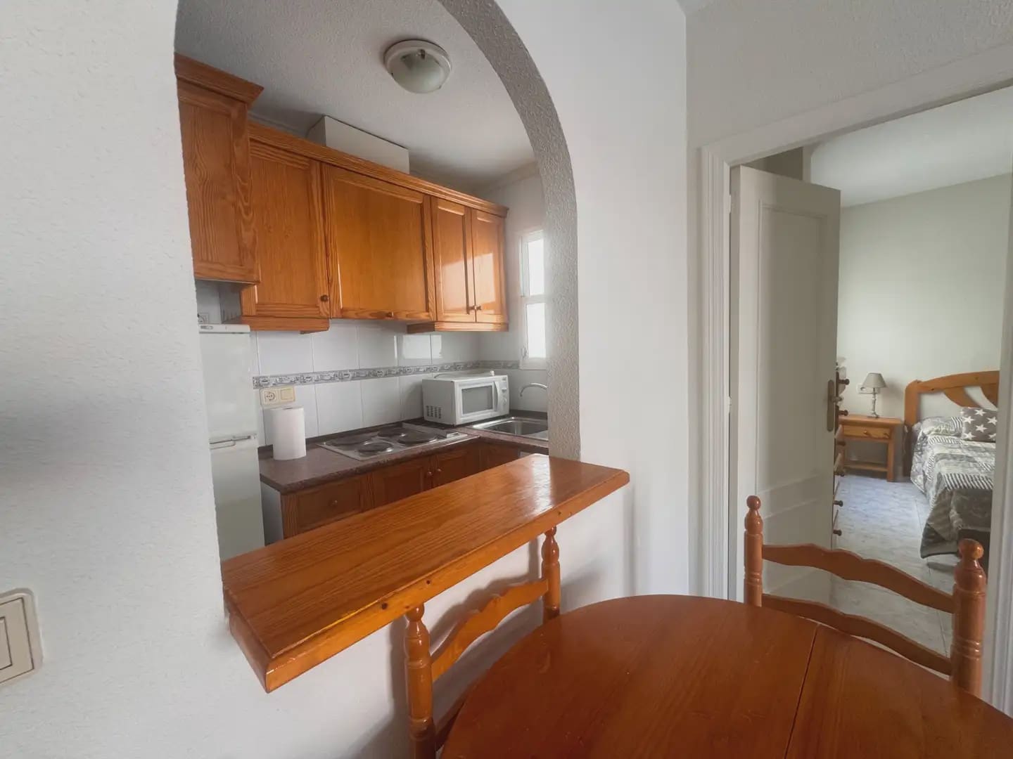 2 camera da letto Appartamento in vendita in Torrevieja con piscina garage - 139.990 € (Rif: 9946653)