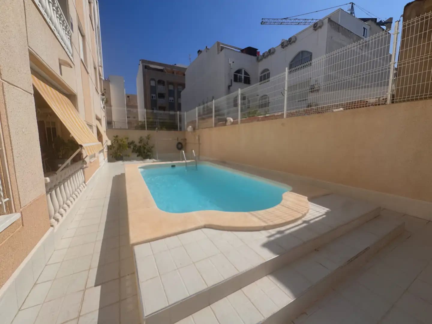 2 camera da letto Appartamento in vendita in Torrevieja con piscina garage - 139.990 € (Rif: 9946653)