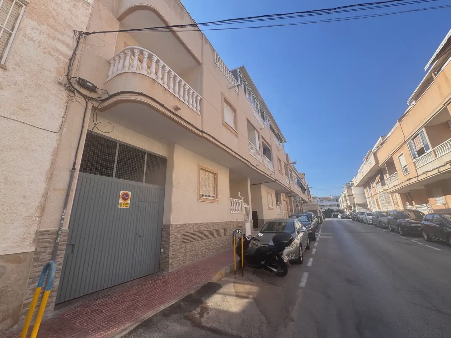 2 camera da letto Appartamento in vendita in Torrevieja con piscina garage - 139.990 € (Rif: 9946653)