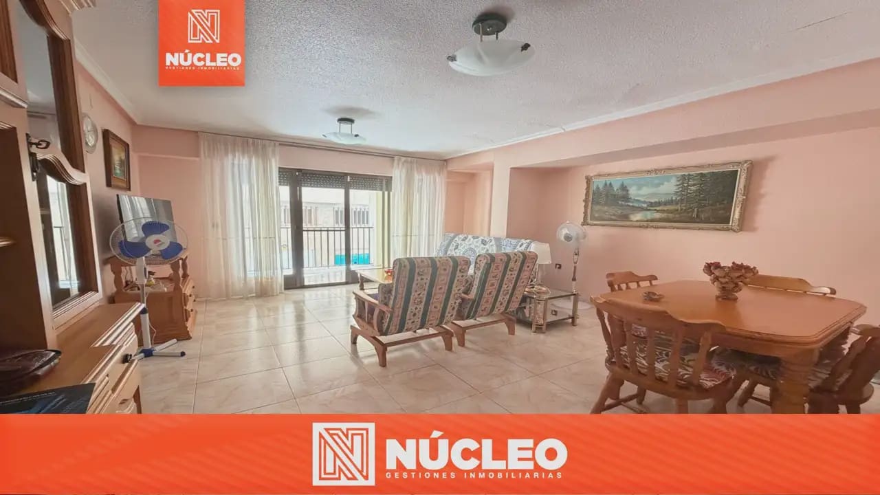 2 sypialnia Mieszkanie na sprzedaż w Santa Pola - 200 000 € (Ref: 9946764)