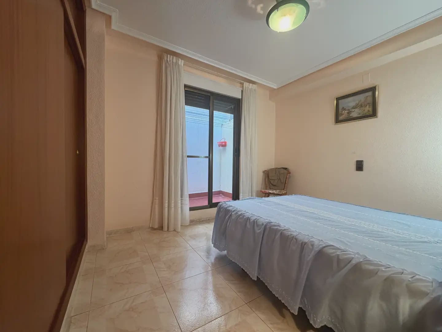 2 sypialnia Mieszkanie na sprzedaż w Santa Pola - 200 000 € (Ref: 9946764)