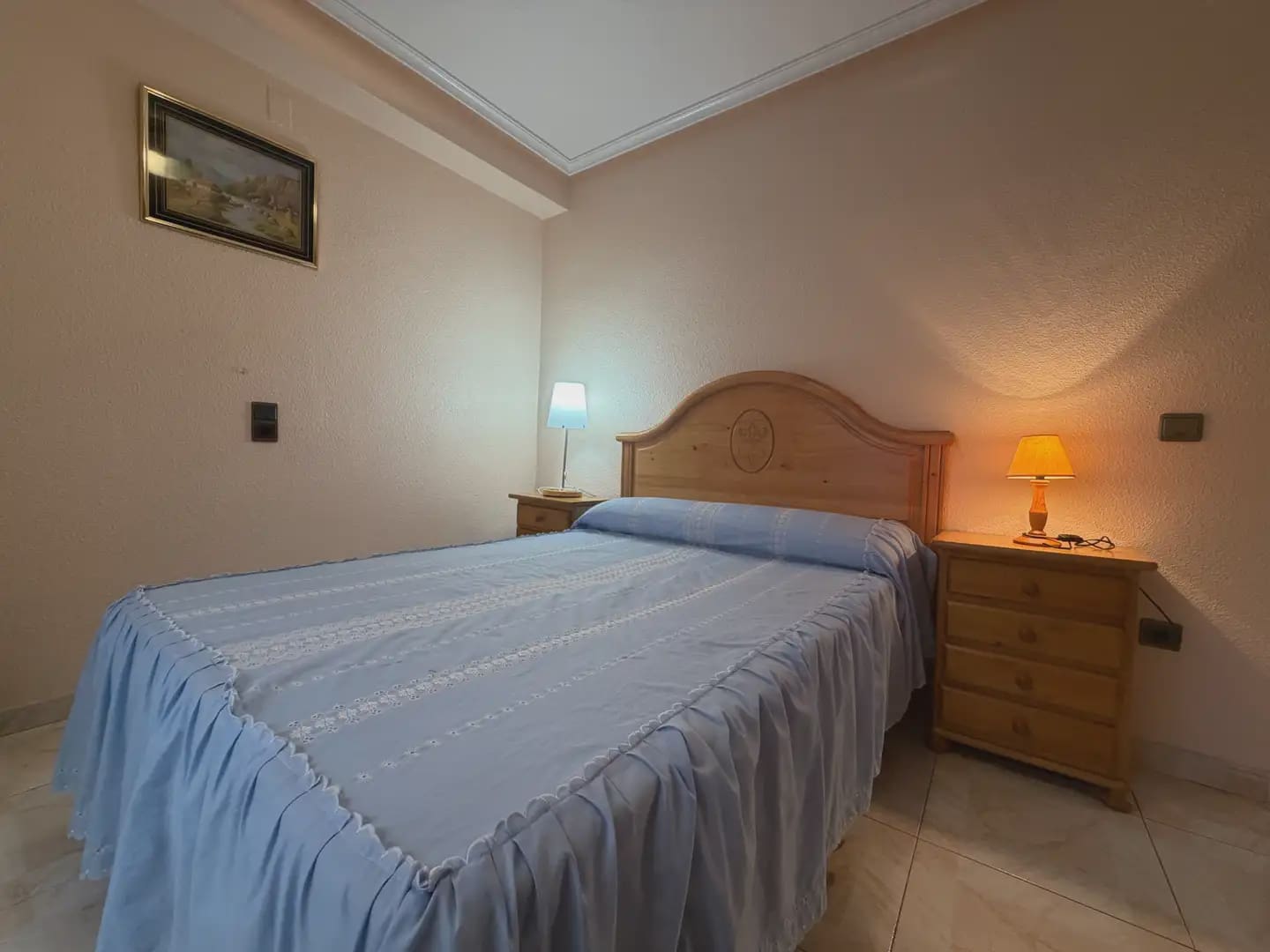 2 sypialnia Mieszkanie na sprzedaż w Santa Pola - 200 000 € (Ref: 9946764)
