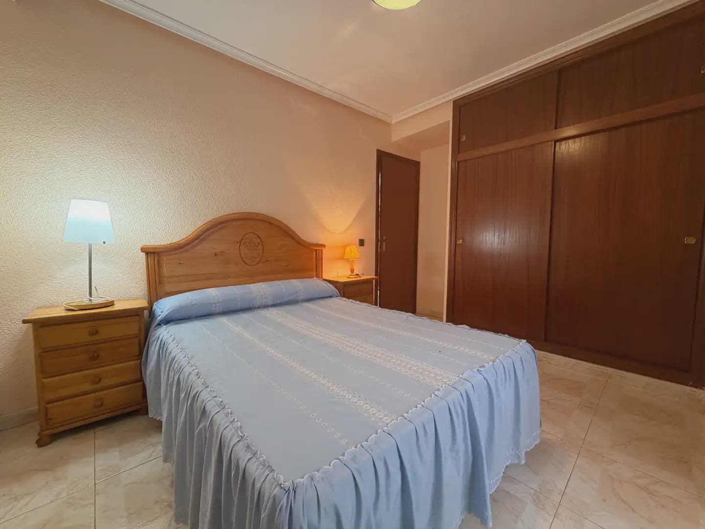 2 sypialnia Mieszkanie na sprzedaż w Santa Pola - 200 000 € (Ref: 9946764)