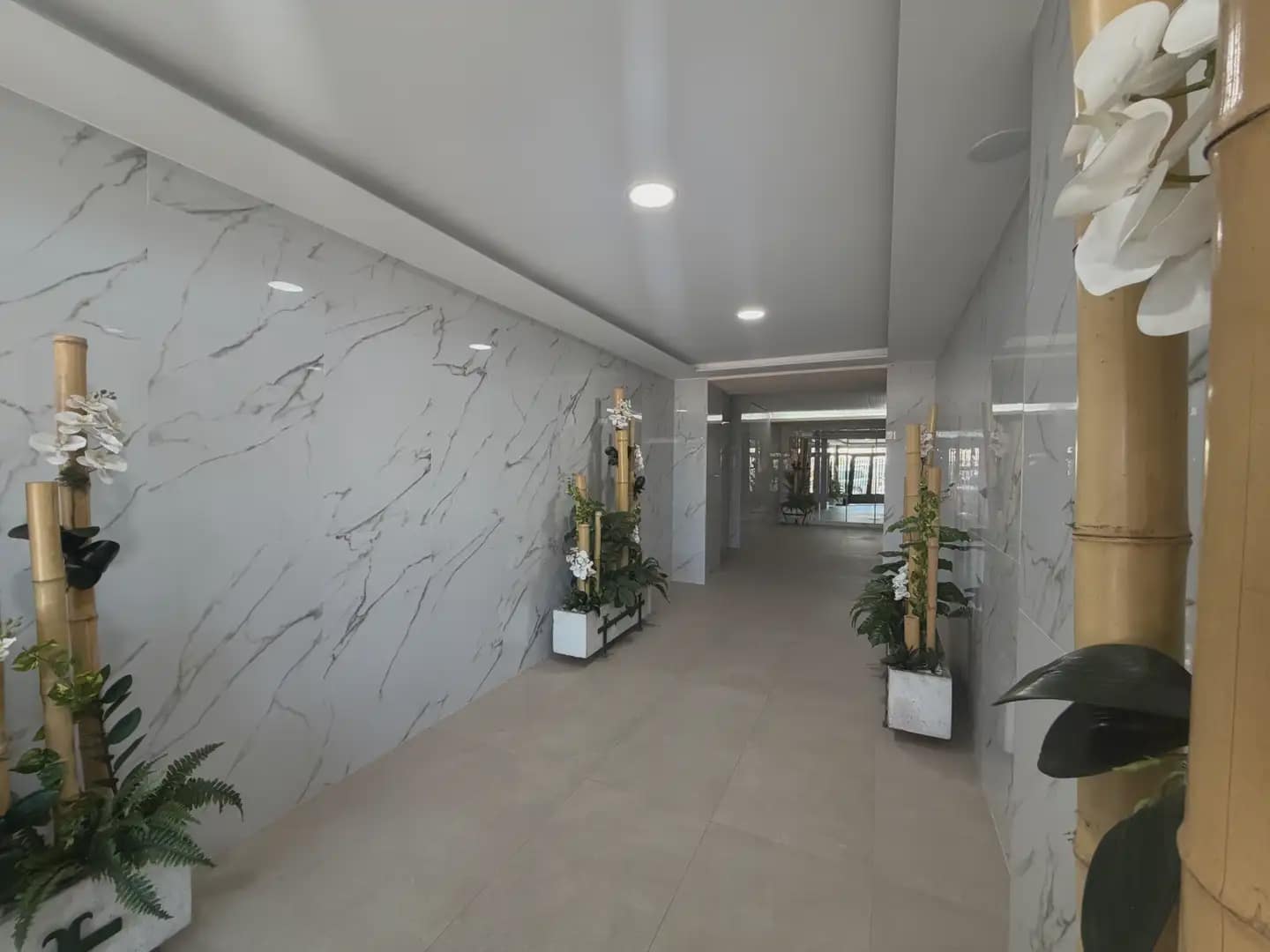 2 sypialnia Mieszkanie na sprzedaż w Santa Pola - 200 000 € (Ref: 9946764)