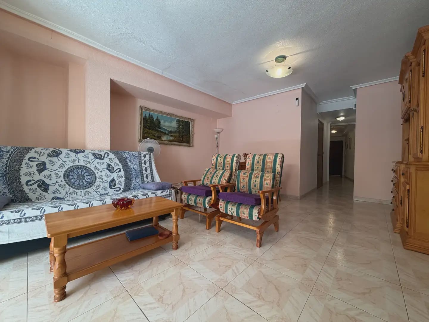 2 sypialnia Mieszkanie na sprzedaż w Santa Pola - 200 000 € (Ref: 9946764)