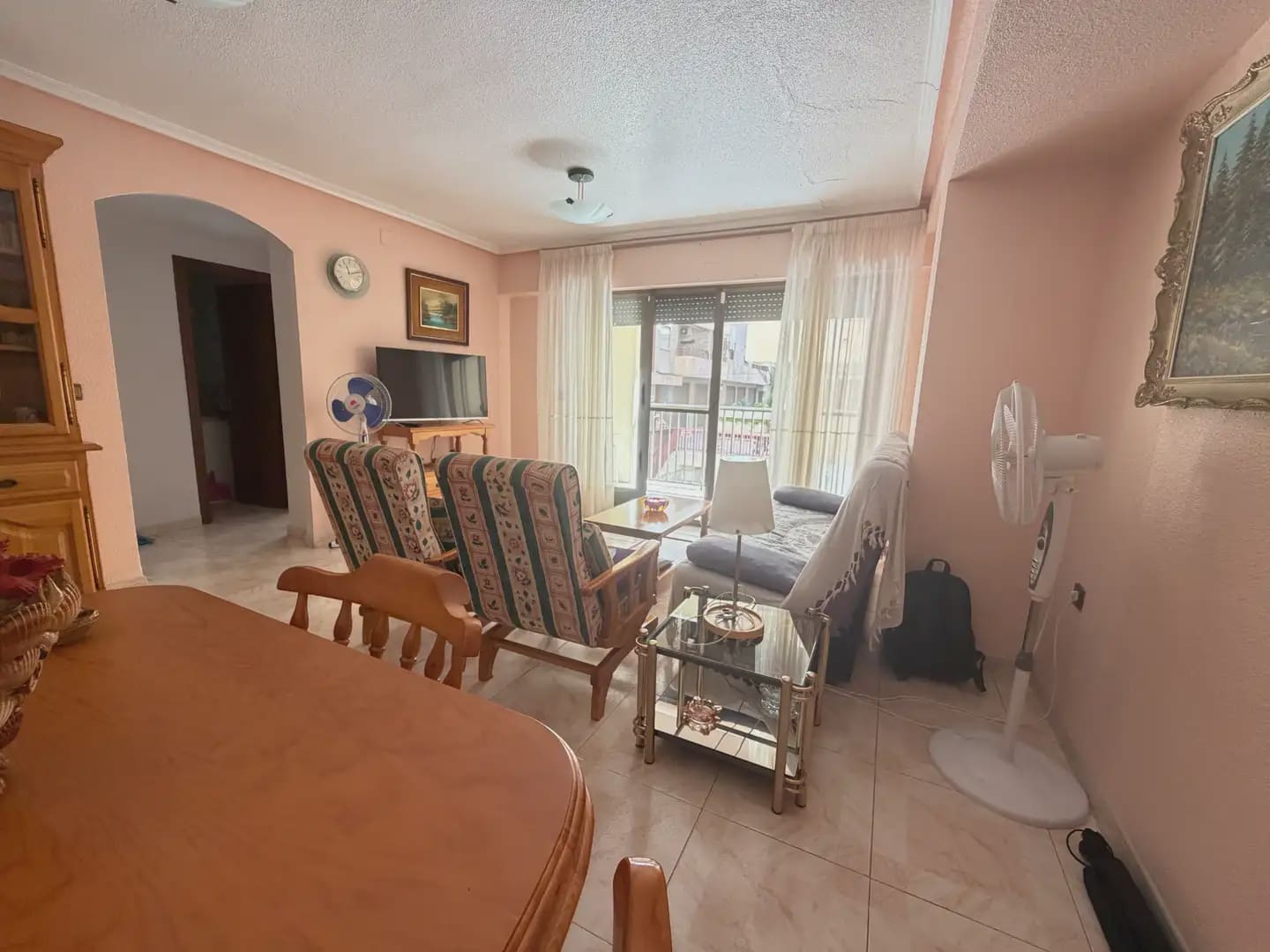 2 sypialnia Mieszkanie na sprzedaż w Santa Pola - 200 000 € (Ref: 9946764)