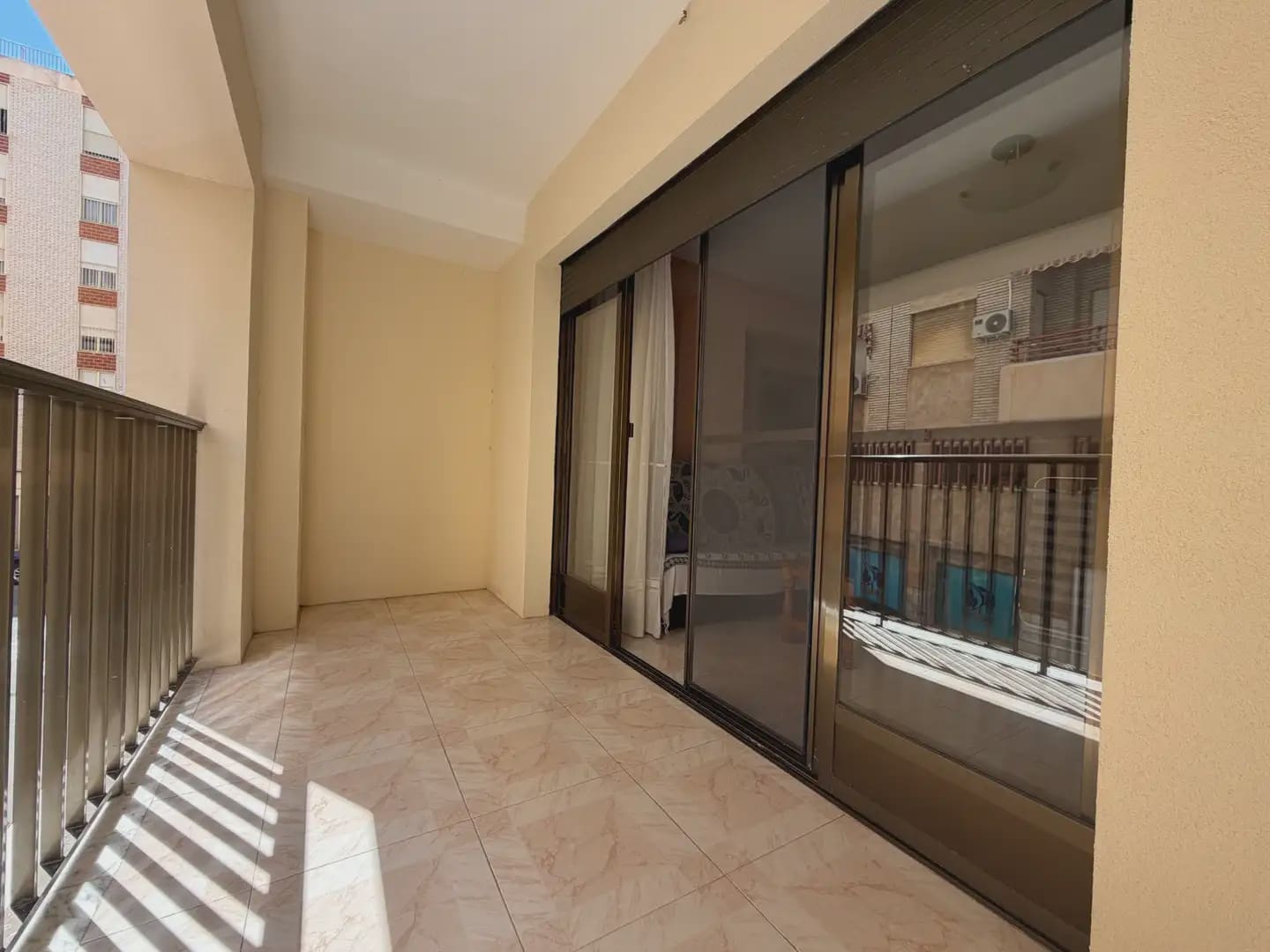 2 sypialnia Mieszkanie na sprzedaż w Santa Pola - 200 000 € (Ref: 9946764)