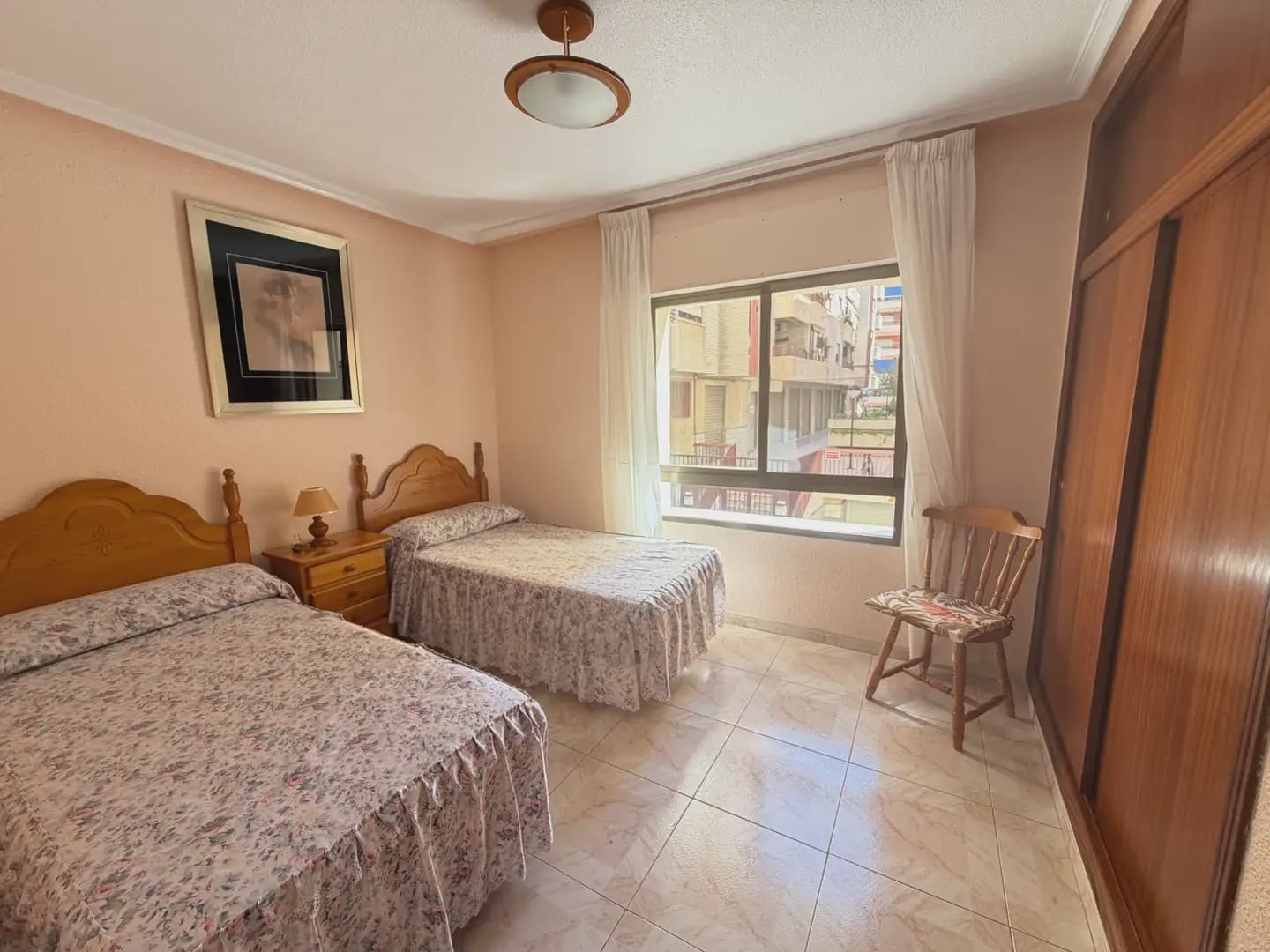 2 sypialnia Mieszkanie na sprzedaż w Santa Pola - 200 000 € (Ref: 9946764)
