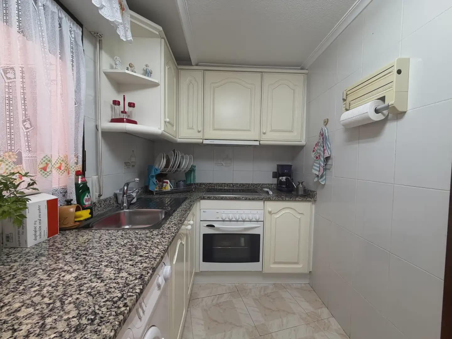 2 sypialnia Mieszkanie na sprzedaż w Santa Pola - 200 000 € (Ref: 9946764)