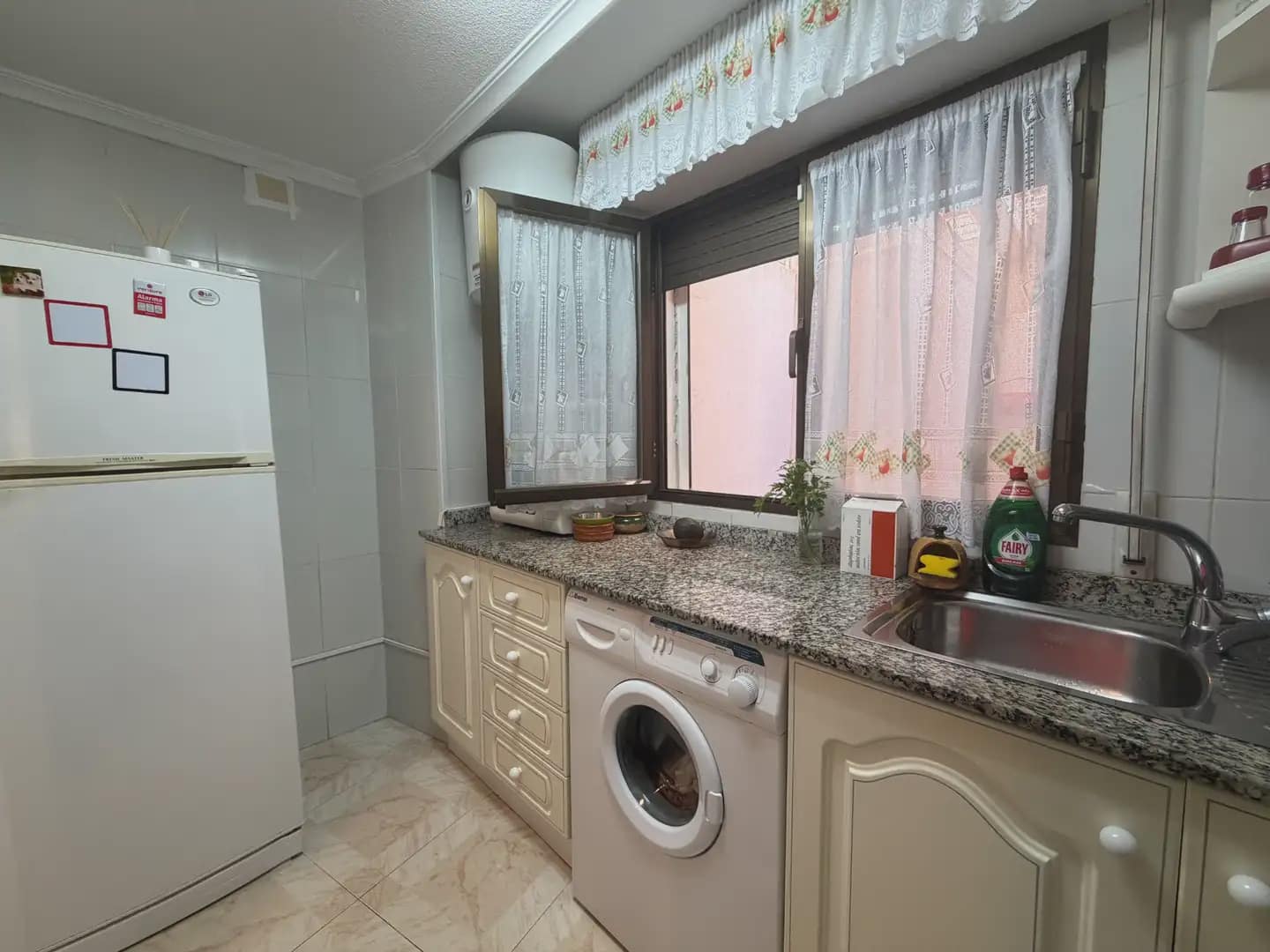 2 sypialnia Mieszkanie na sprzedaż w Santa Pola - 200 000 € (Ref: 9946764)