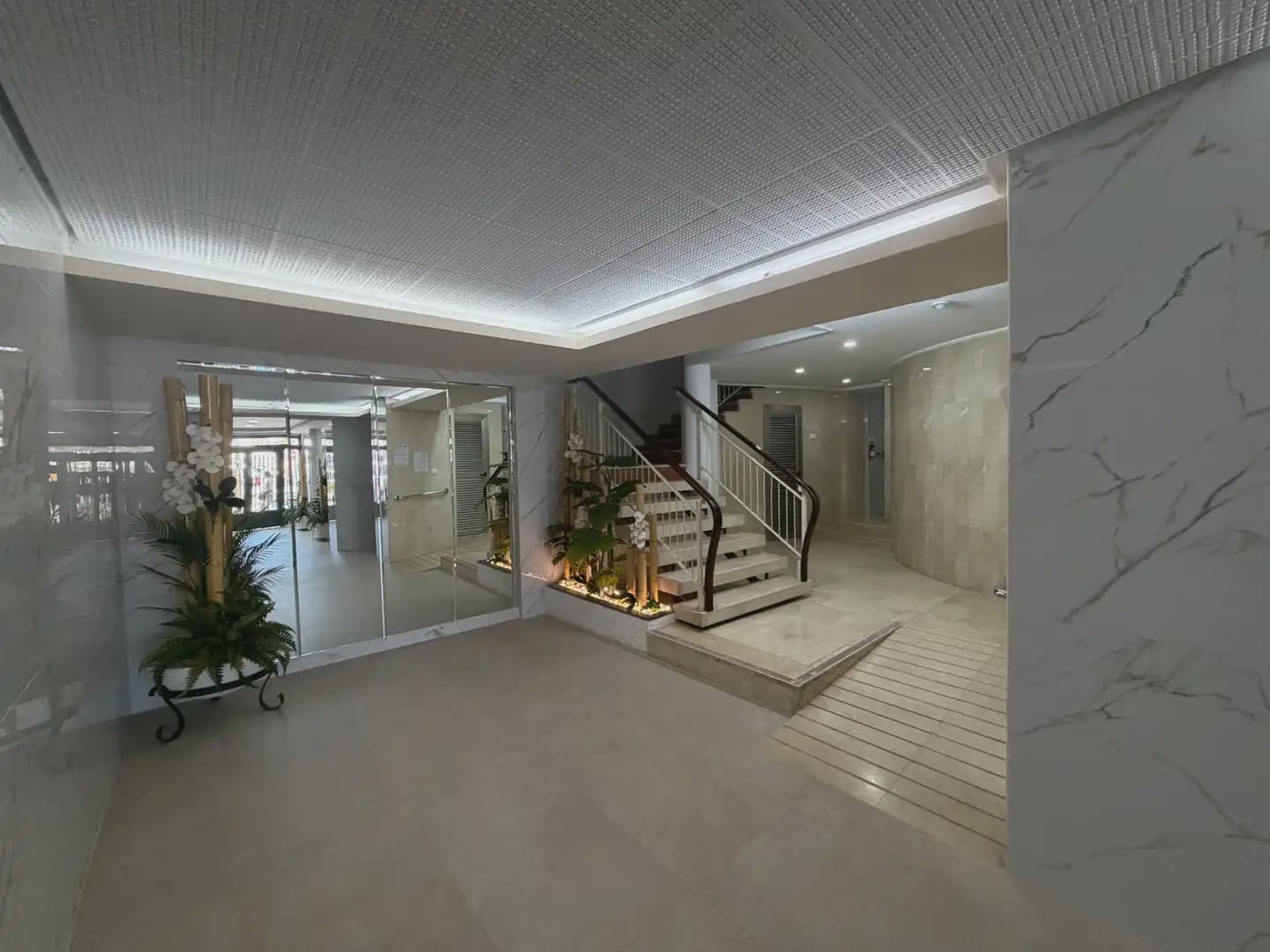 2 sypialnia Mieszkanie na sprzedaż w Santa Pola - 200 000 € (Ref: 9946764)