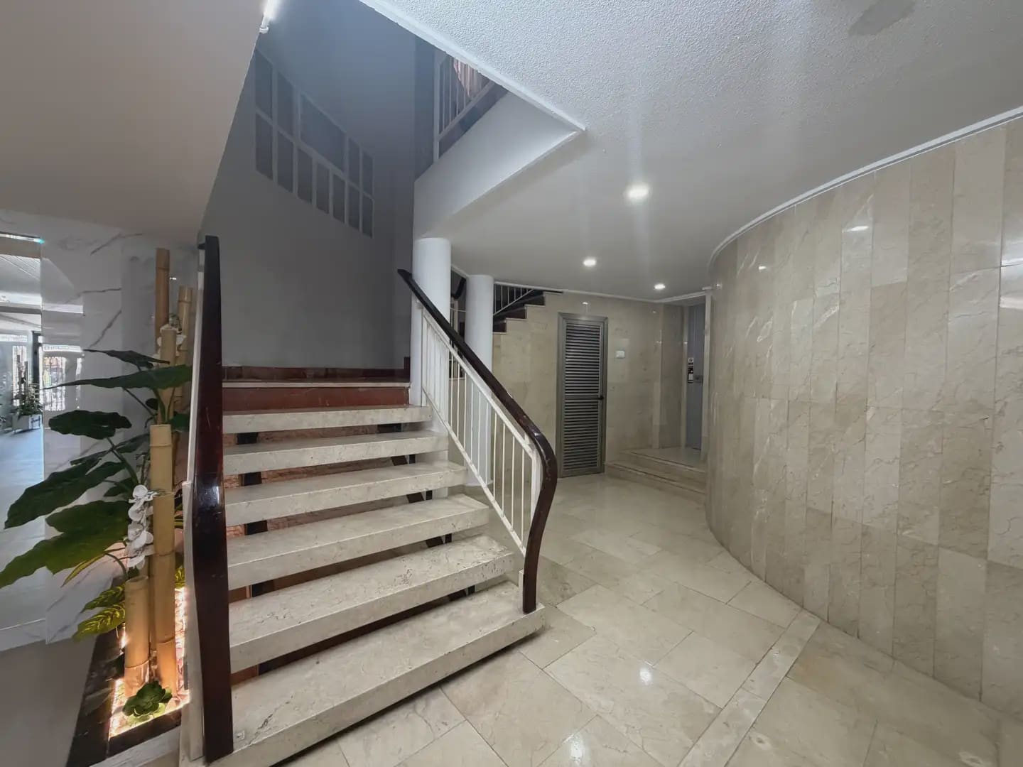 2 sypialnia Mieszkanie na sprzedaż w Santa Pola - 200 000 € (Ref: 9946764)