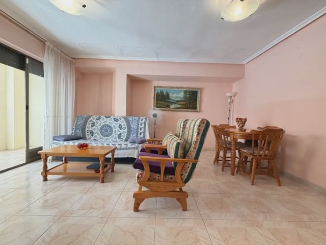 2 sypialnia Mieszkanie na sprzedaż w Centro, Santa Pola - 200 000 € (Ref: 9946764)