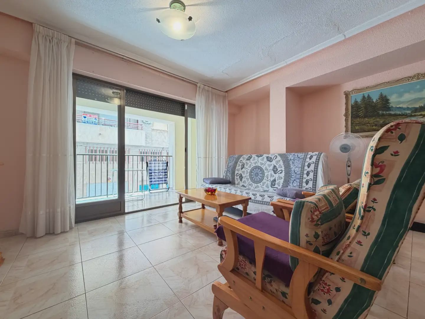 2 sypialnia Mieszkanie na sprzedaż w Santa Pola - 200 000 € (Ref: 9946764)