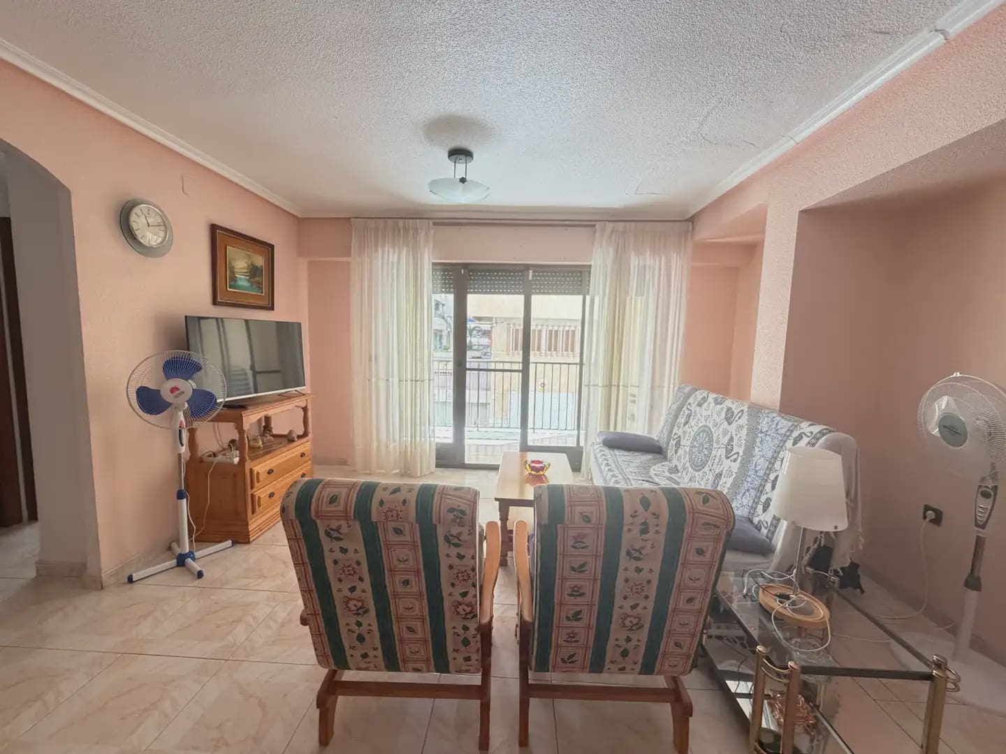 2 sypialnia Mieszkanie na sprzedaż w Santa Pola - 200 000 € (Ref: 9946764)