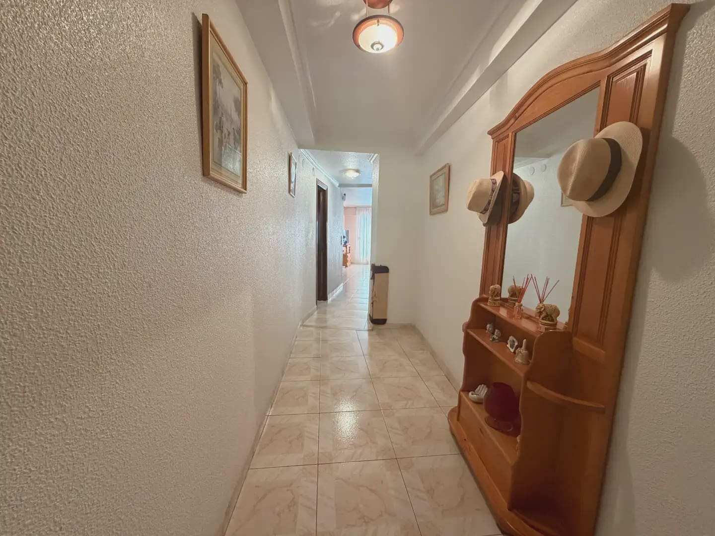 2 sypialnia Mieszkanie na sprzedaż w Santa Pola - 200 000 € (Ref: 9946764)