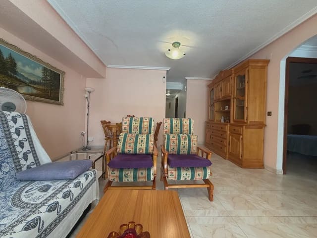 2 sypialnia Mieszkanie na sprzedaż w Centro, Santa Pola - 200 000 € (Ref: 9946764)
