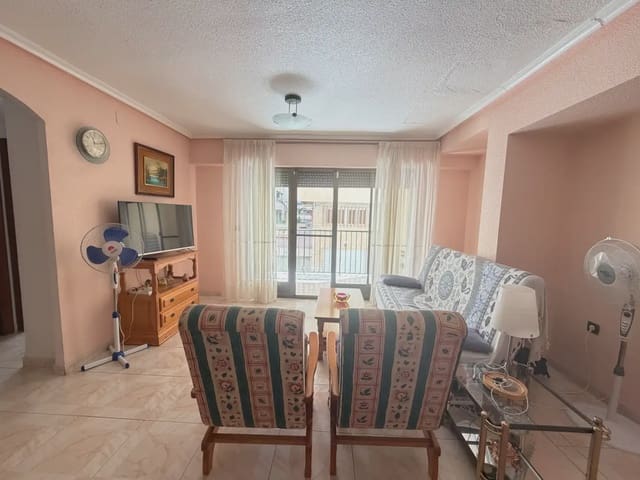 2 sypialnia Mieszkanie na sprzedaż w Centro, Santa Pola - 200 000 € (Ref: 9946764)