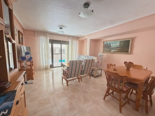 2 sypialnia Mieszkanie na sprzedaż w Centro, Santa Pola - 200 000 € (Ref: 9946764)
