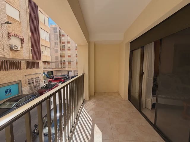 2 sypialnia Mieszkanie na sprzedaż w Centro, Santa Pola - 200 000 € (Ref: 9946764)