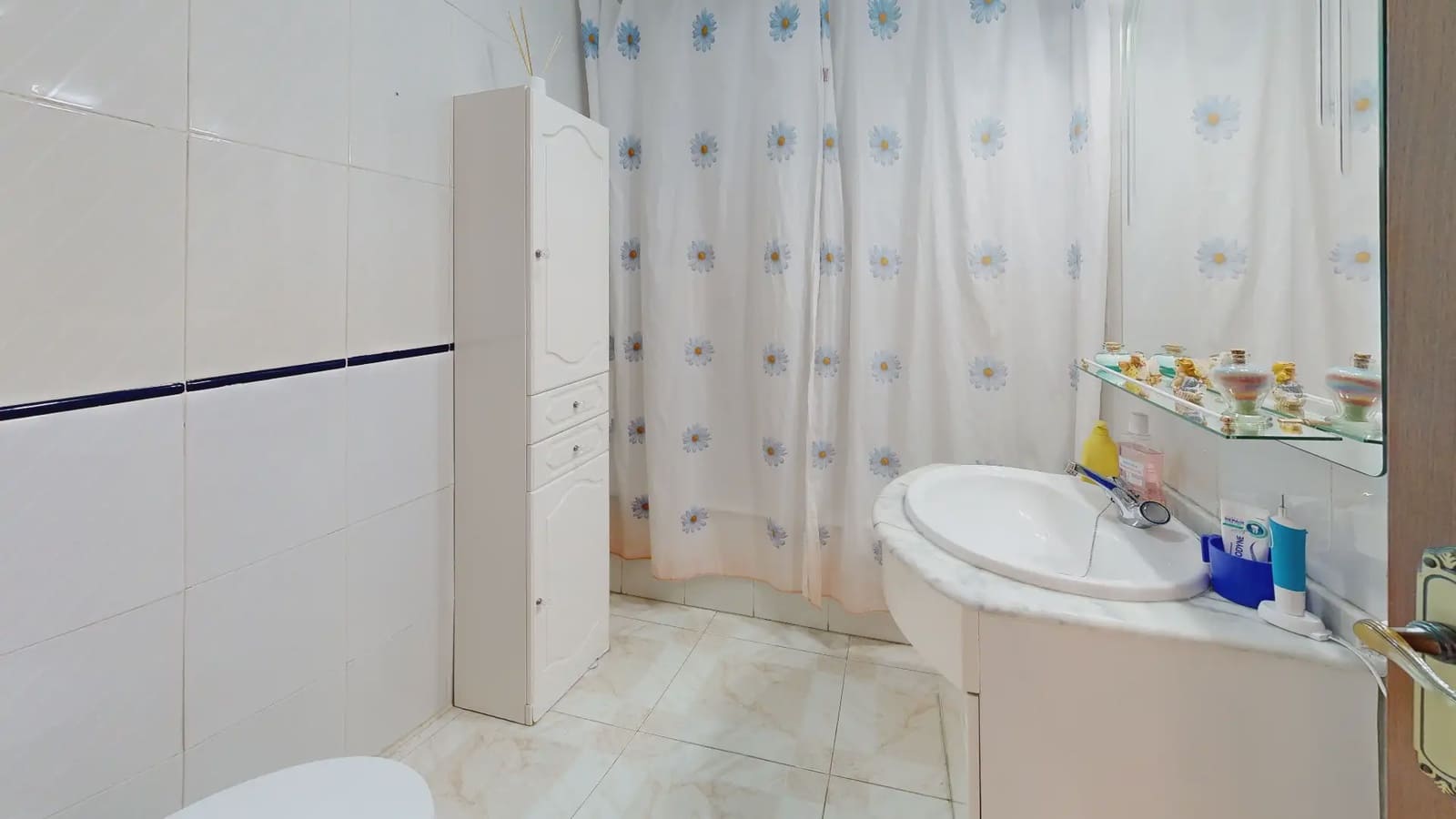 2 sypialnia Mieszkanie na sprzedaż w Santa Pola - 200 000 € (Ref: 9946764)