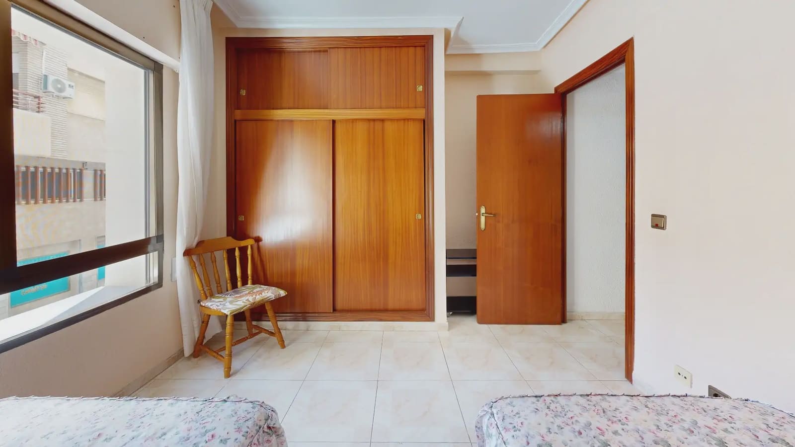 2 sypialnia Mieszkanie na sprzedaż w Santa Pola - 200 000 € (Ref: 9946764)