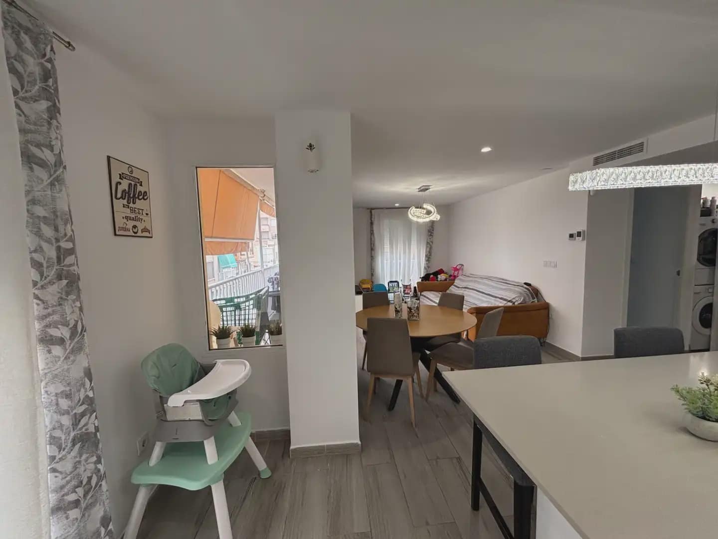 3 soveværelse Lejlighed til salg i Santa Pola - € 218.000 (Ref: 9978001)
