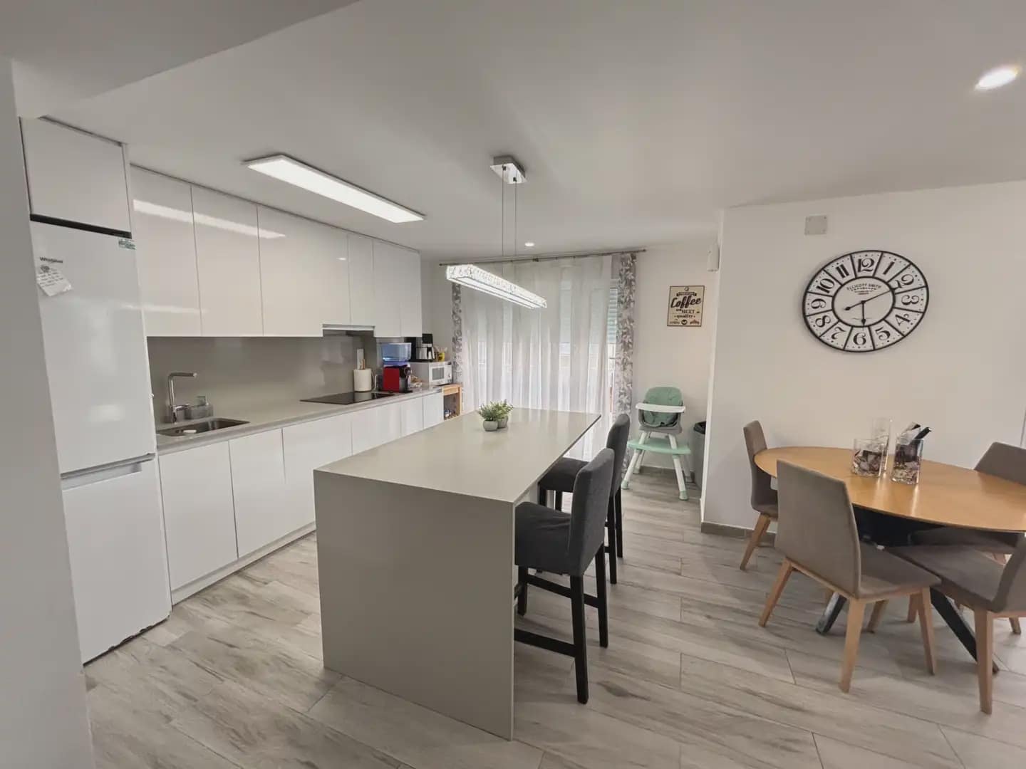 3 soveværelse Lejlighed til salg i Santa Pola - € 218.000 (Ref: 9978001)