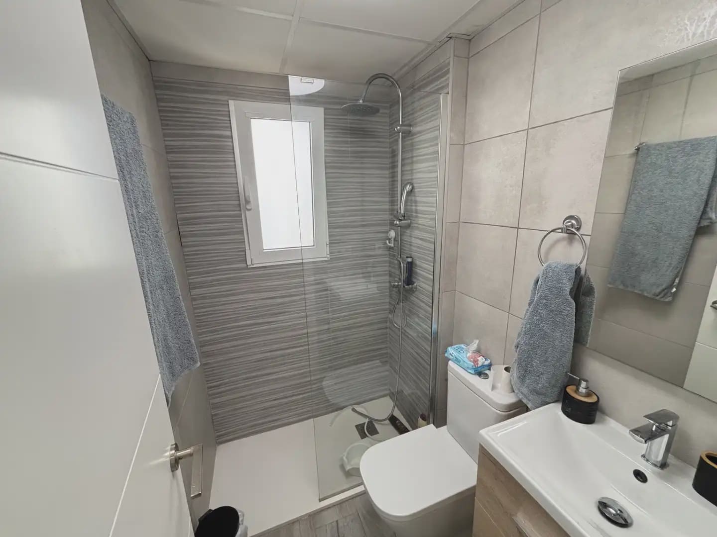 3 soveværelse Lejlighed til salg i Santa Pola - € 218.000 (Ref: 9978001)