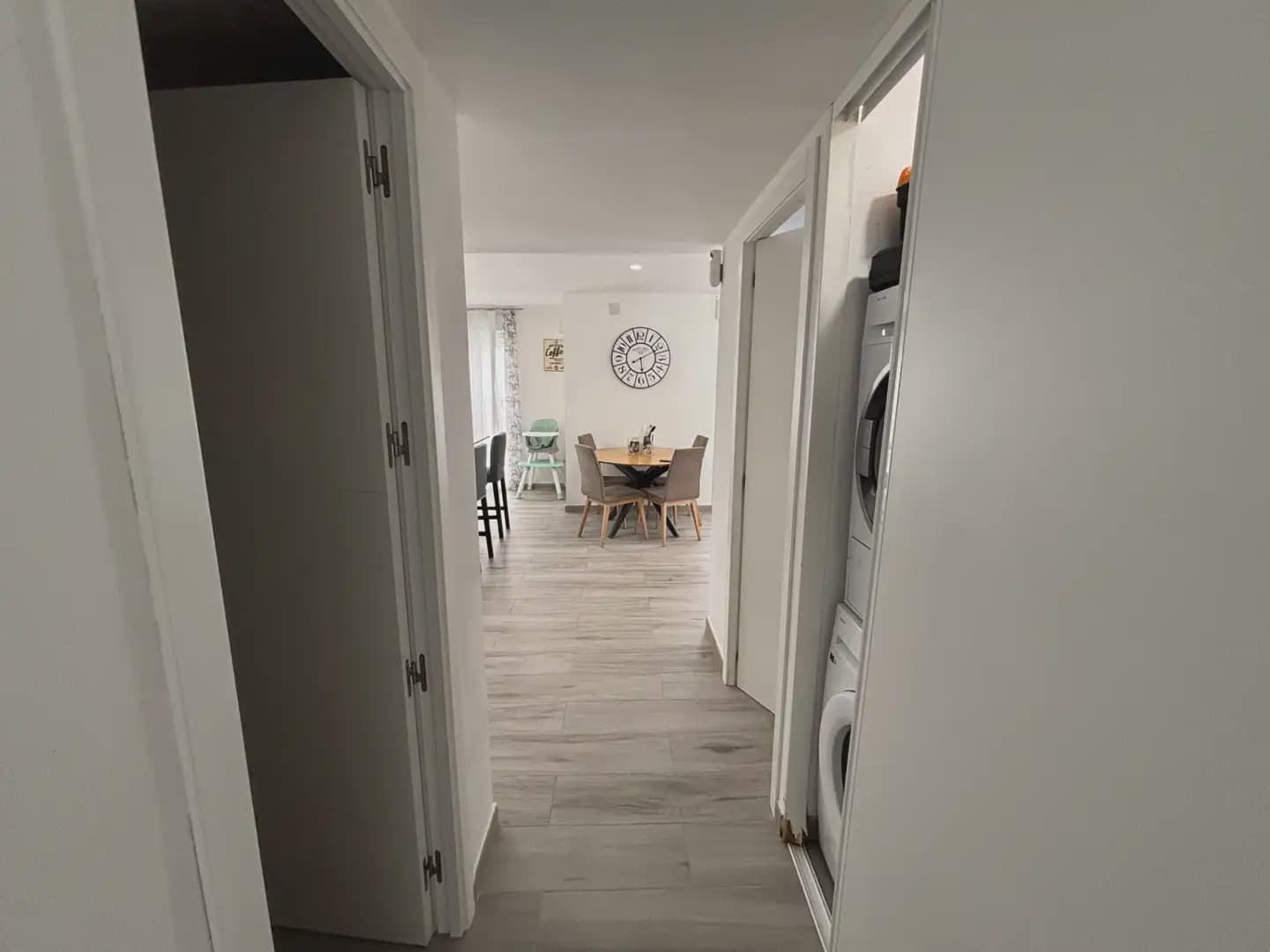 3 soveværelse Lejlighed til salg i Santa Pola - € 218.000 (Ref: 9978001)