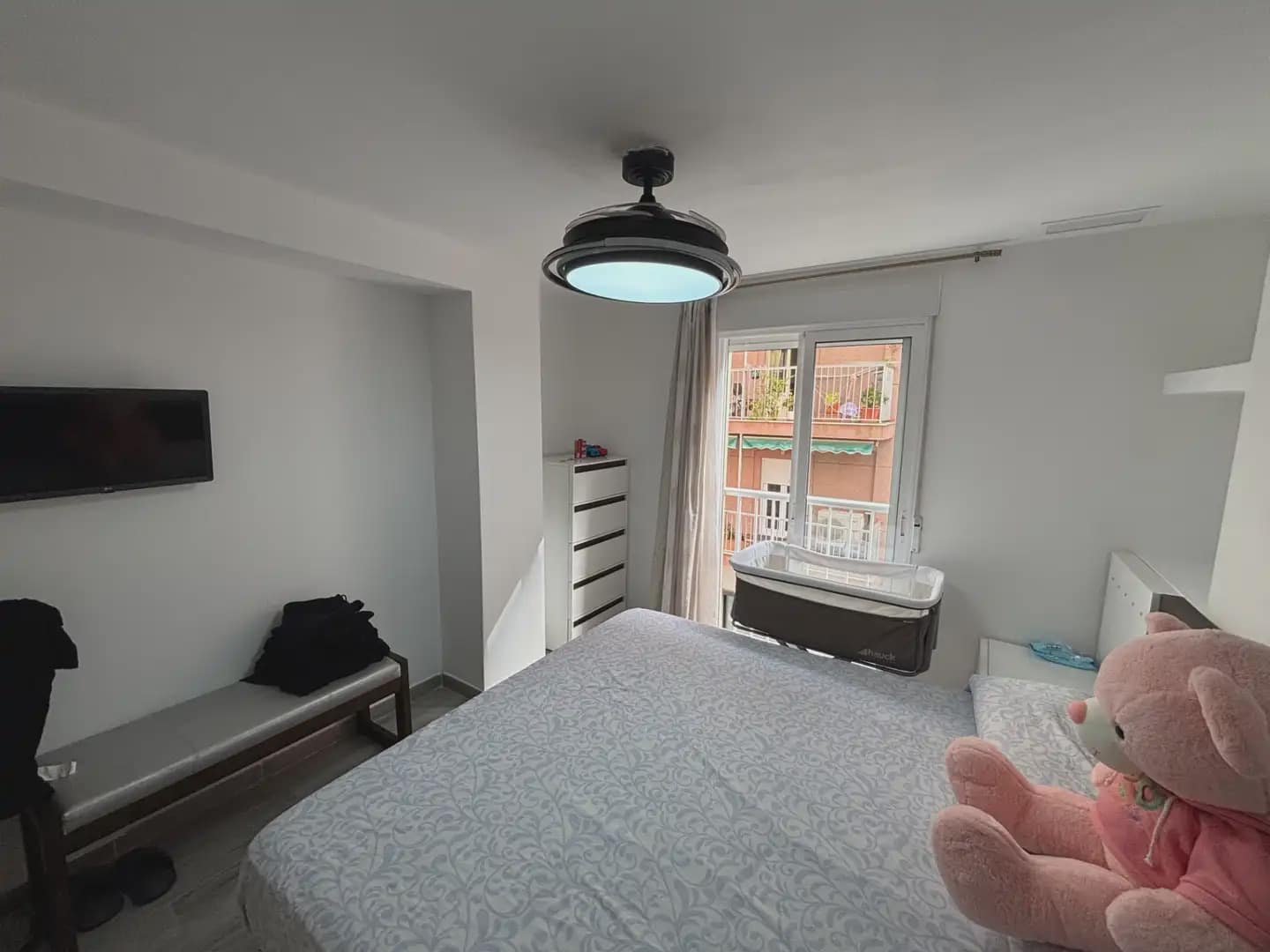 3 soveværelse Lejlighed til salg i Santa Pola - € 218.000 (Ref: 9978001)
