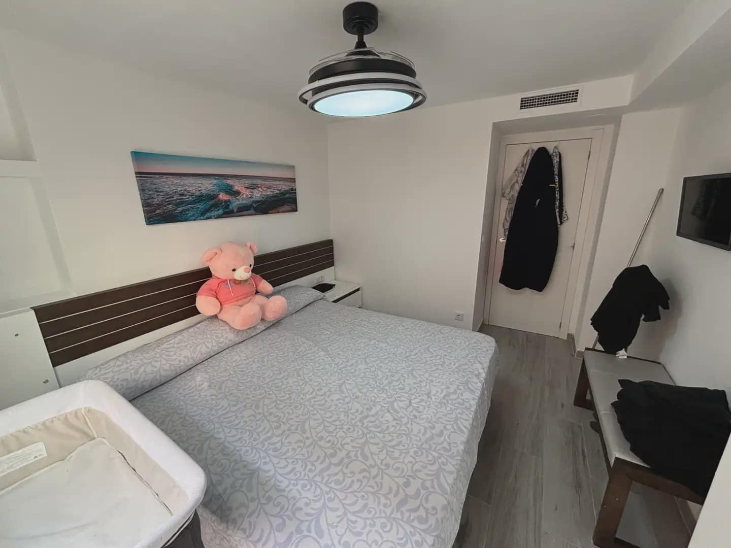 3 soveværelse Lejlighed til salg i Santa Pola - € 218.000 (Ref: 9978001)